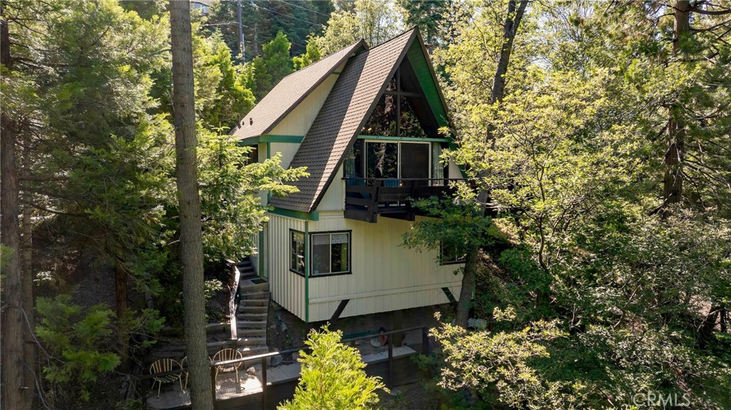271 Fremont Road