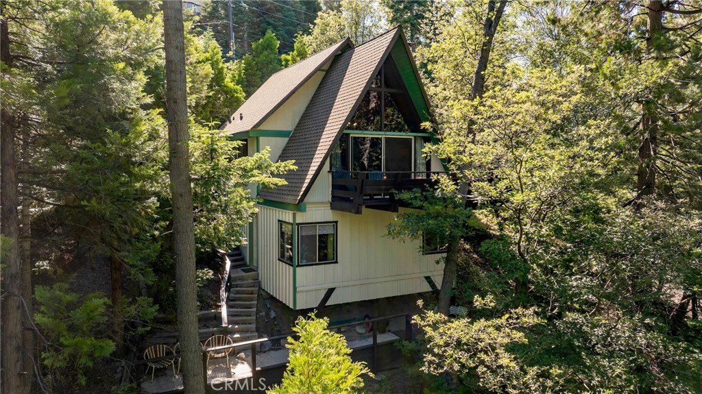 271 Fremont Road