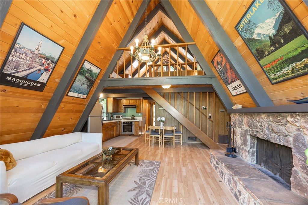 271 Fremont Road