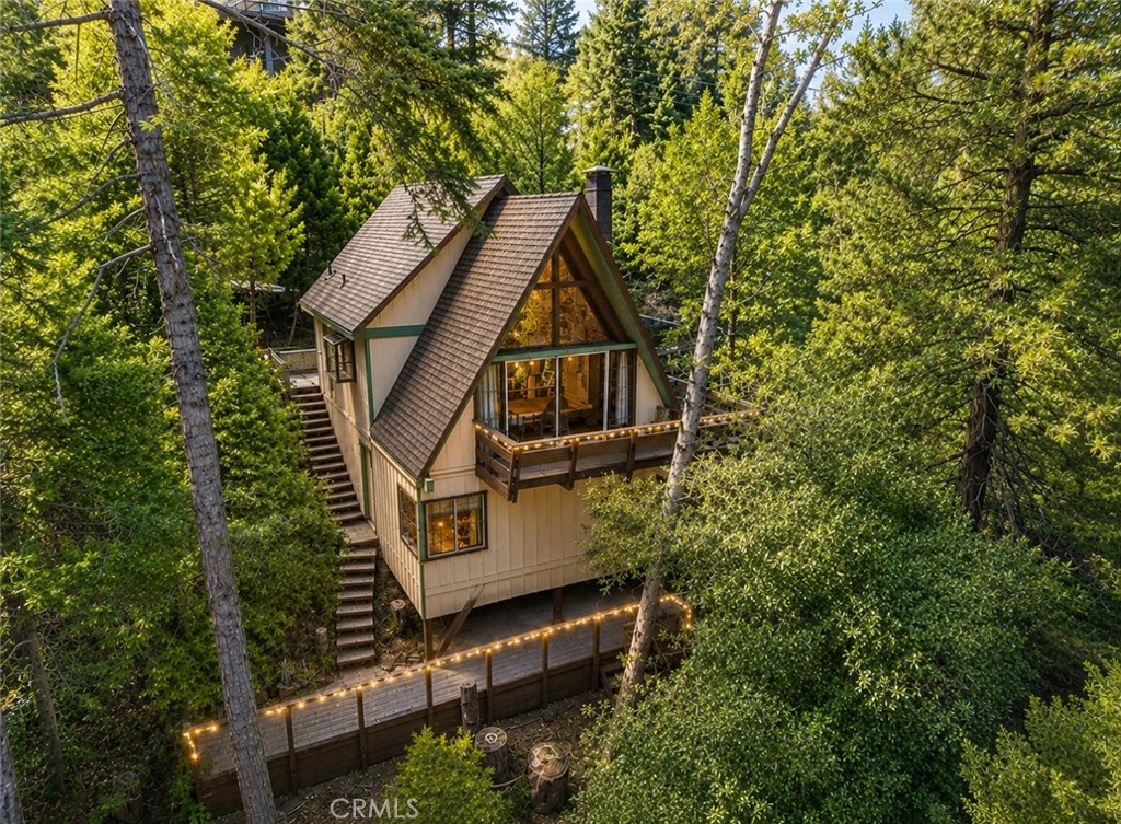 271 Fremont Road