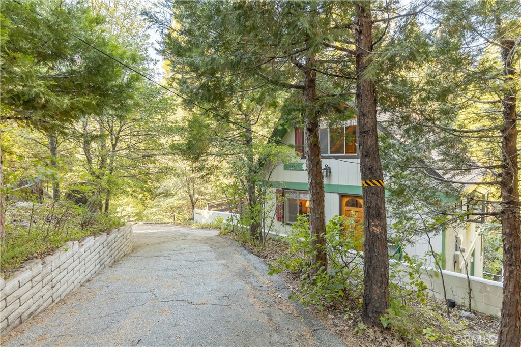 271 Fremont Road