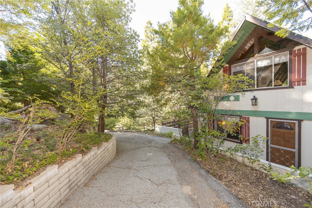 271 Fremont Road