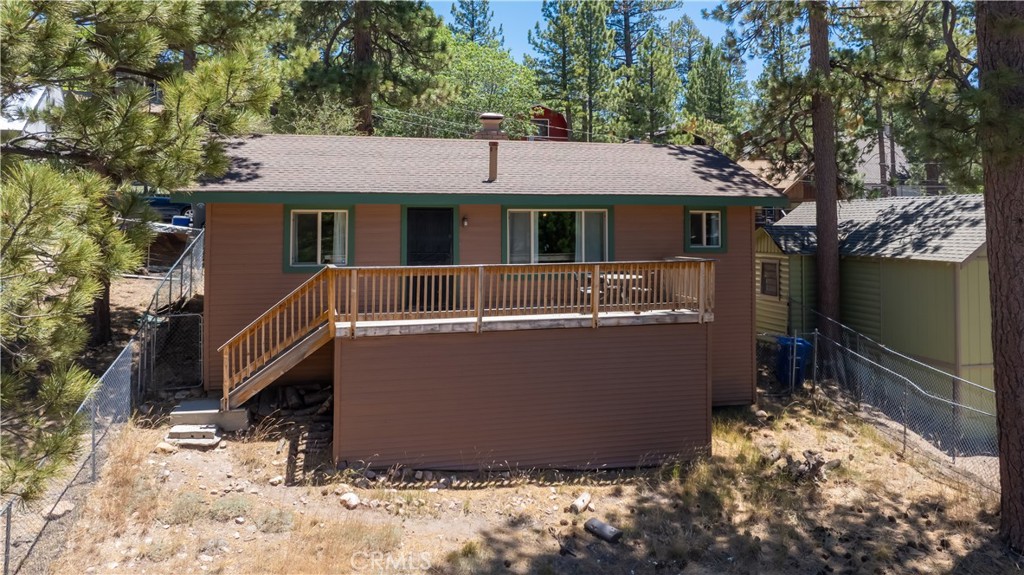 544 Vista Lane