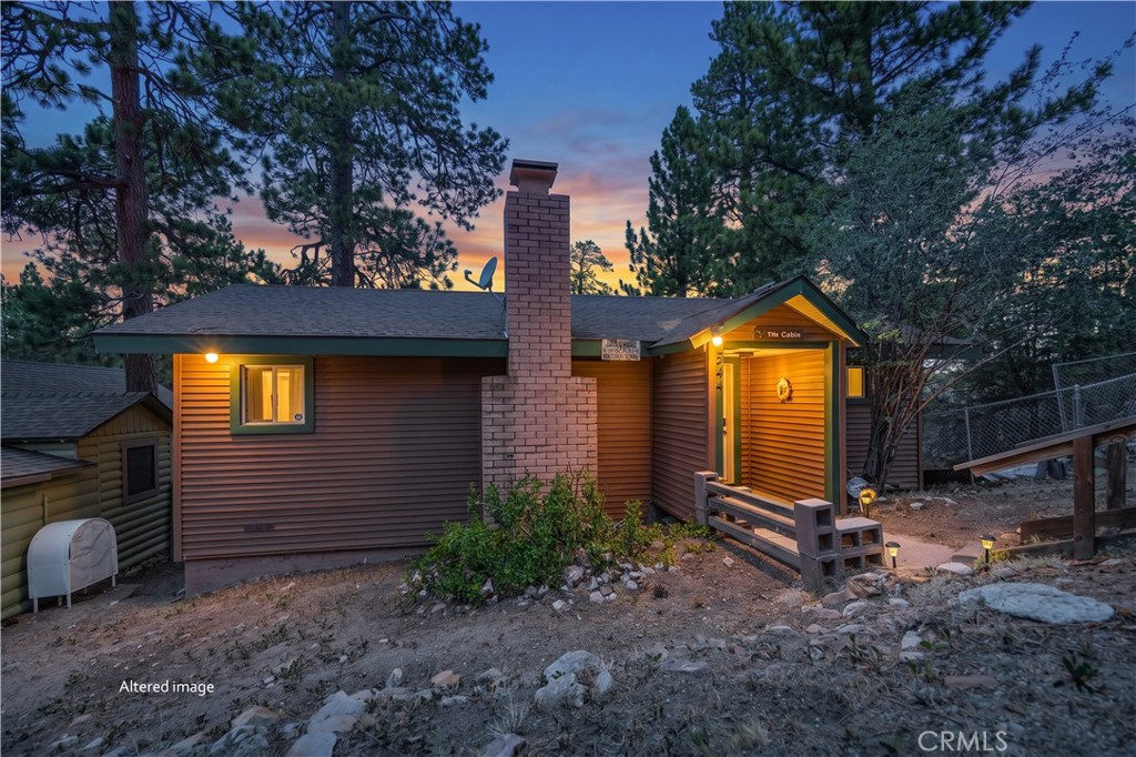 544 Vista Lane