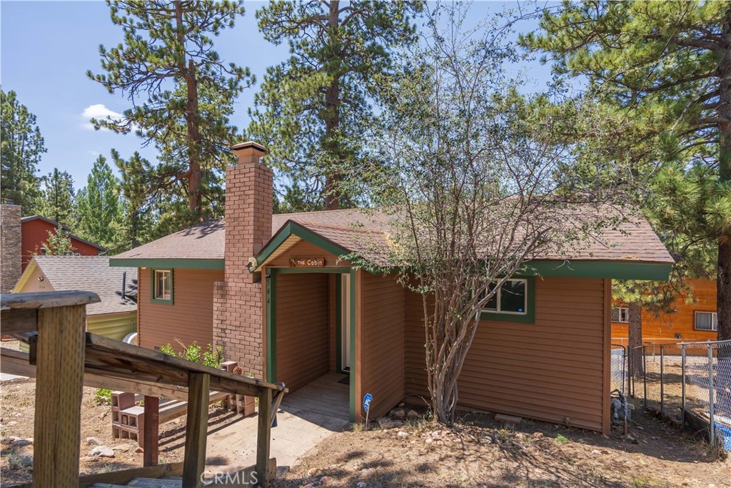544 Vista Lane