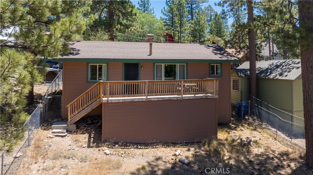 544 Vista Lane