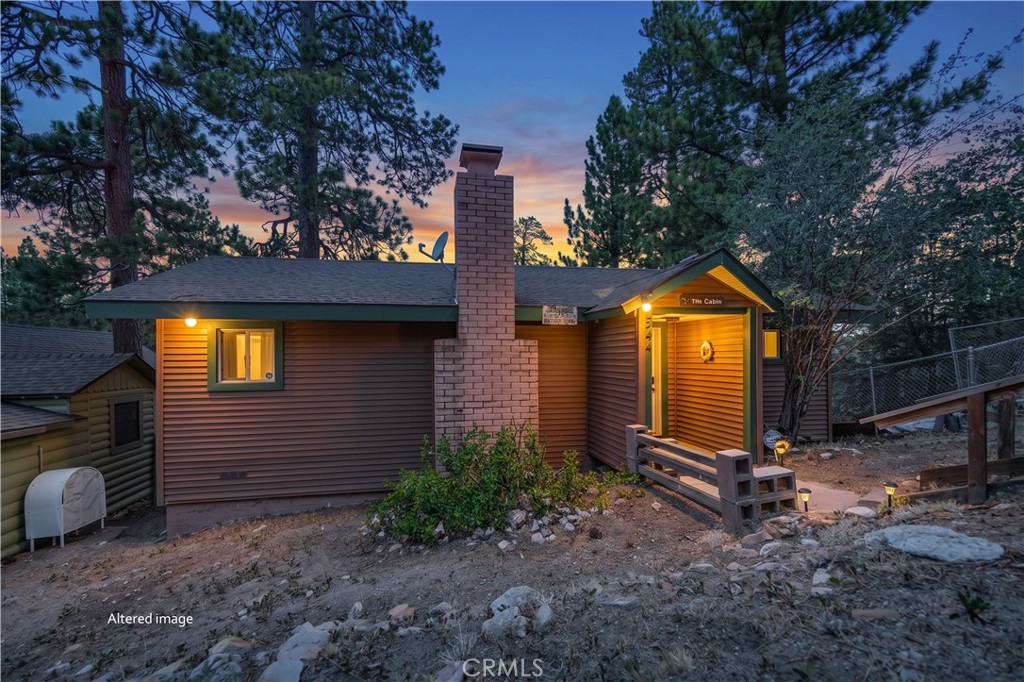 544 Vista Lane
