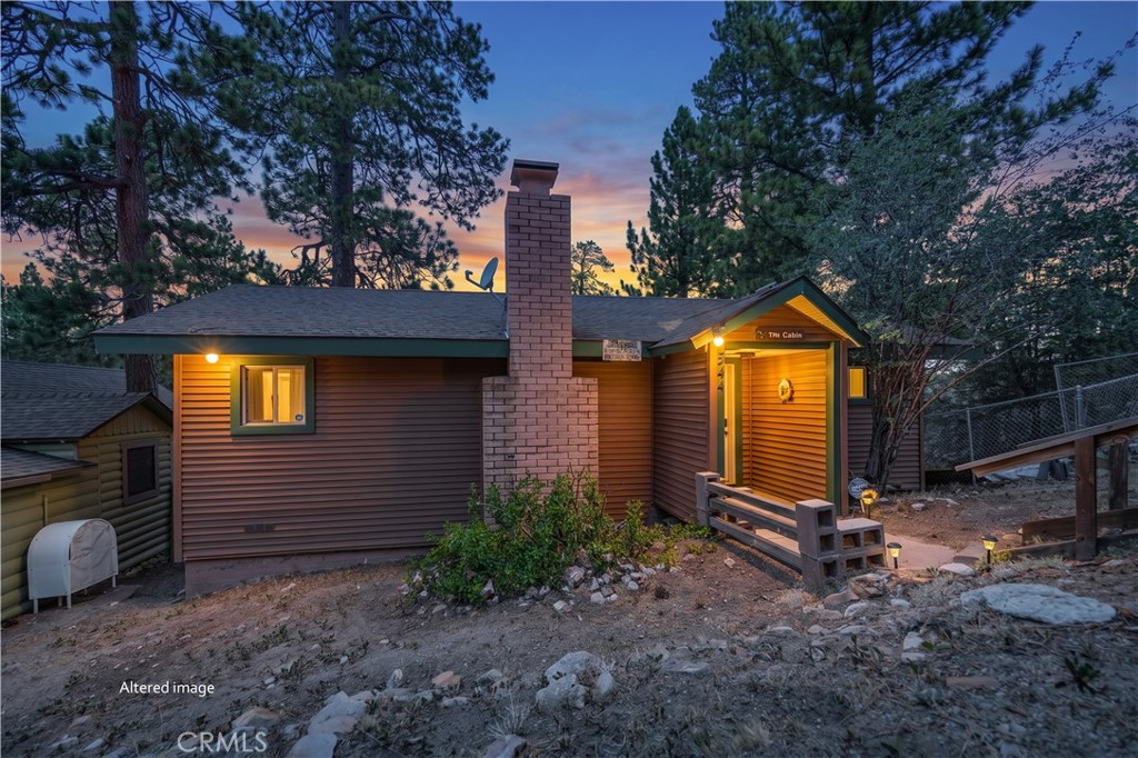 544 Vista Lane