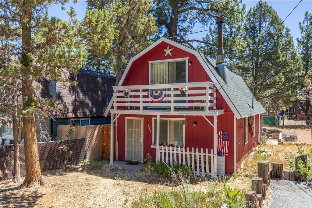 133 Holmes Lane
