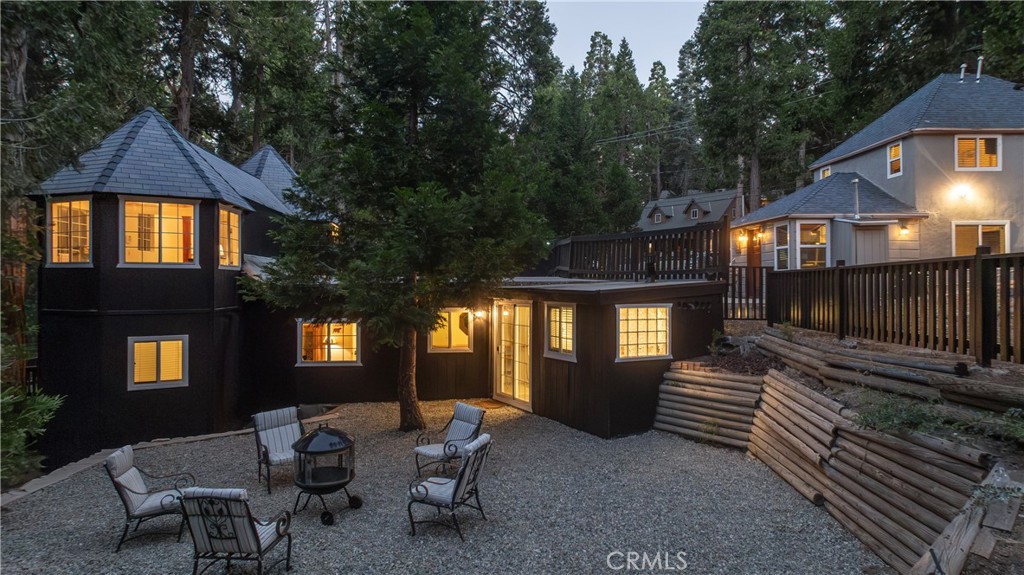 308 Cedarbrook Drive