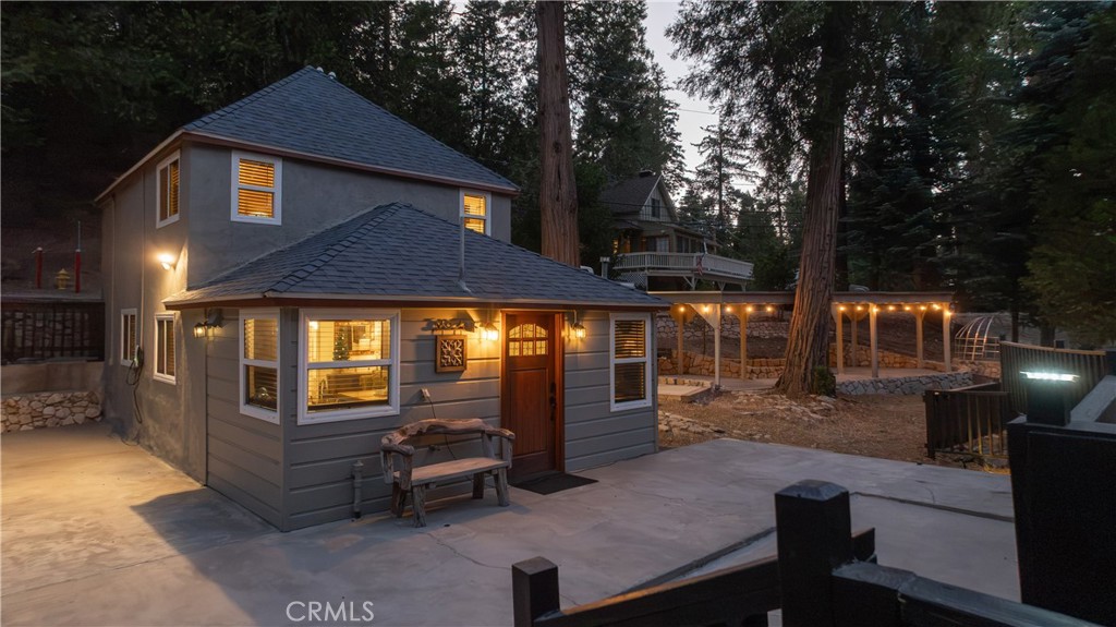 308 Cedarbrook Drive