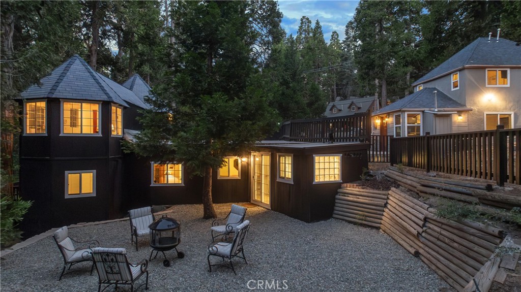 308 Cedarbrook Drive