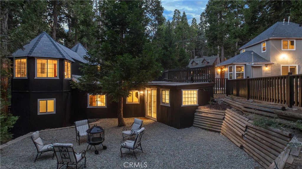 308 Cedarbrook Drive