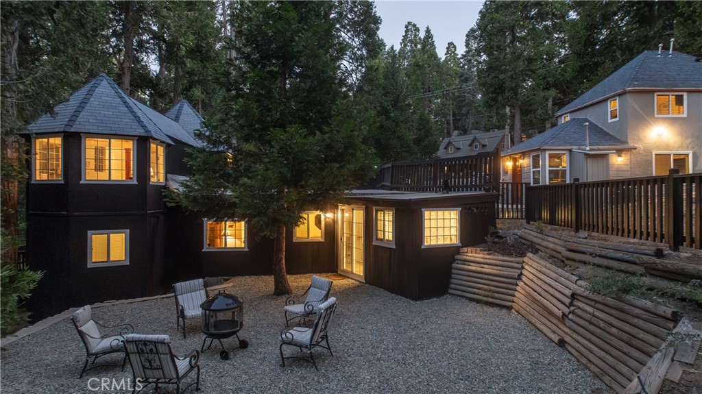 308 Cedarbrook Drive