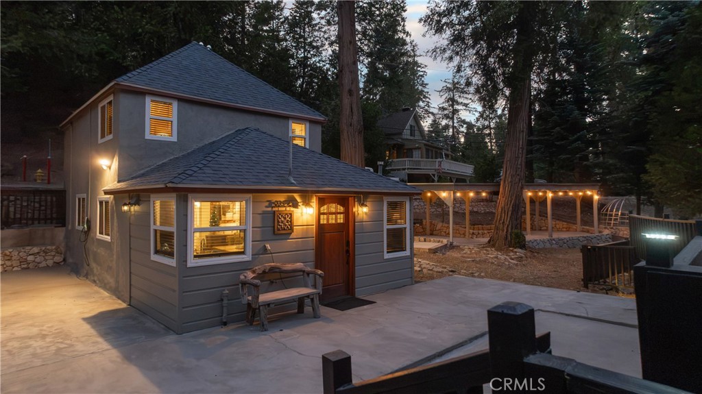 308 Cedarbrook Drive