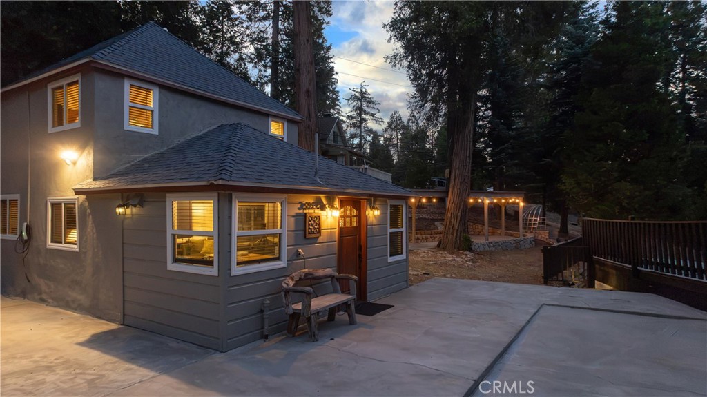 308 Cedarbrook Drive
