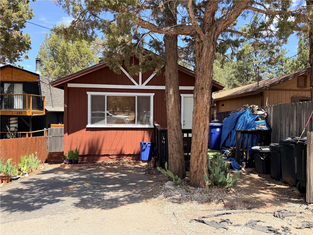 253 Santa Barbara