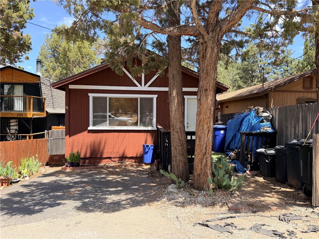 253 Santa Barbara