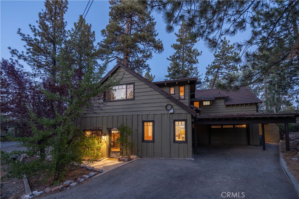 40153 Lakeview Drive