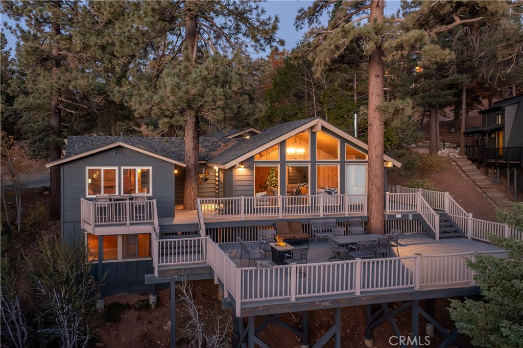 43939 Yosemite Drive