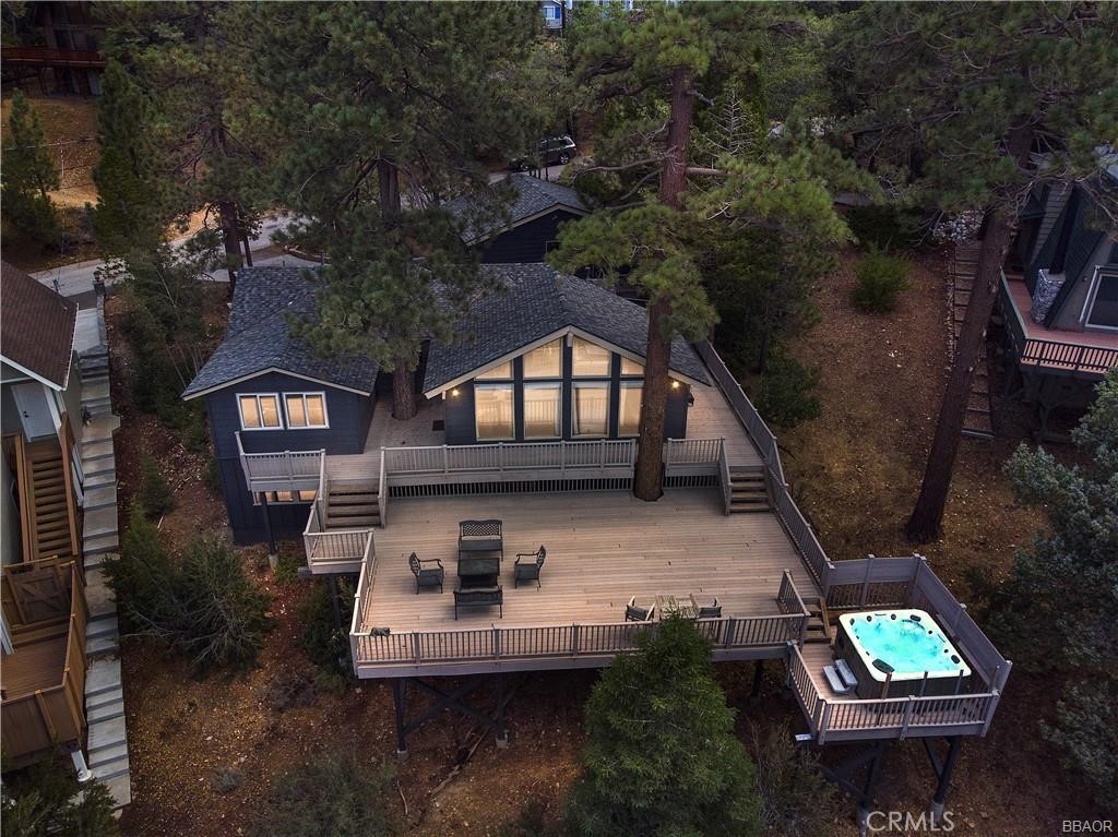 43939 Yosemite Drive
