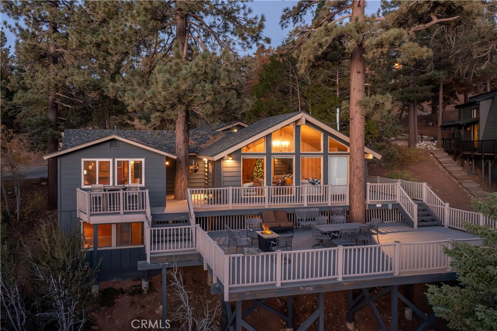 43939 Yosemite Drive
