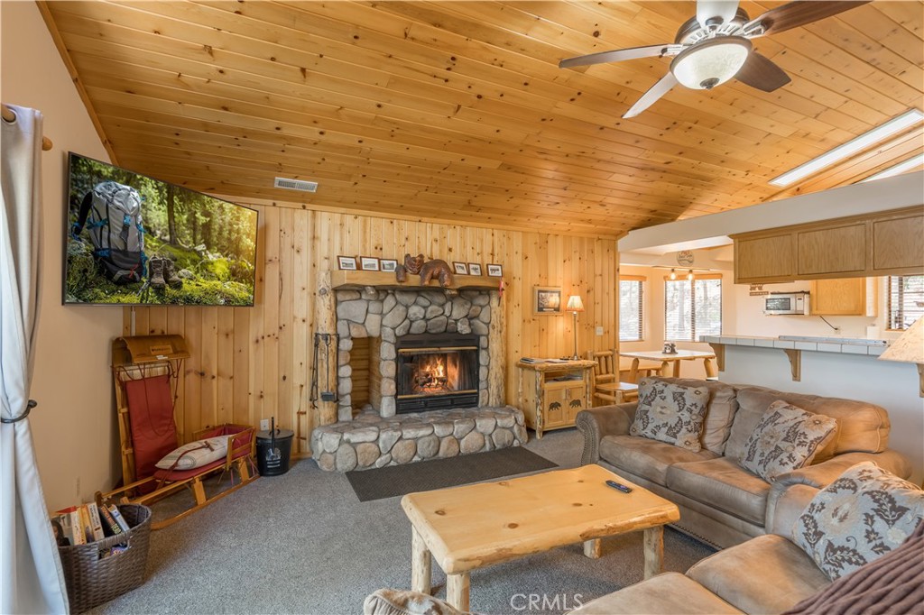 1416 Klamath Road