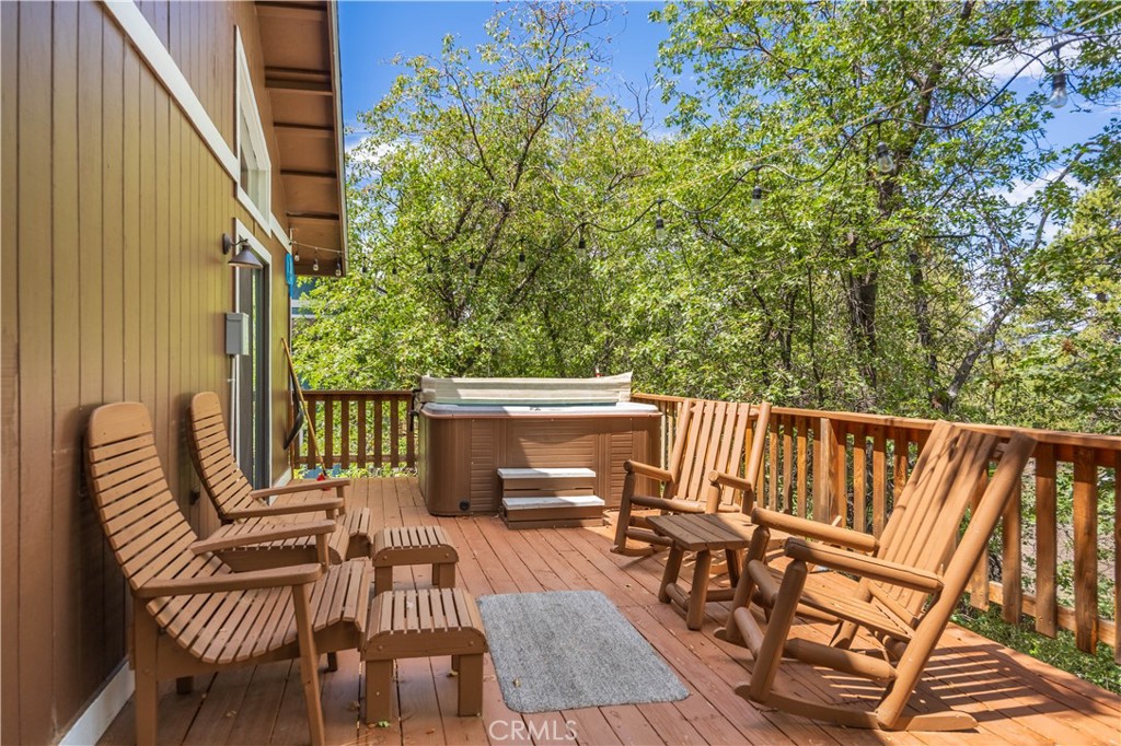 1416 Klamath Road