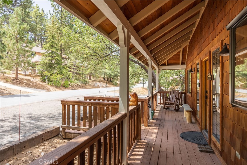 1416 Klamath Road