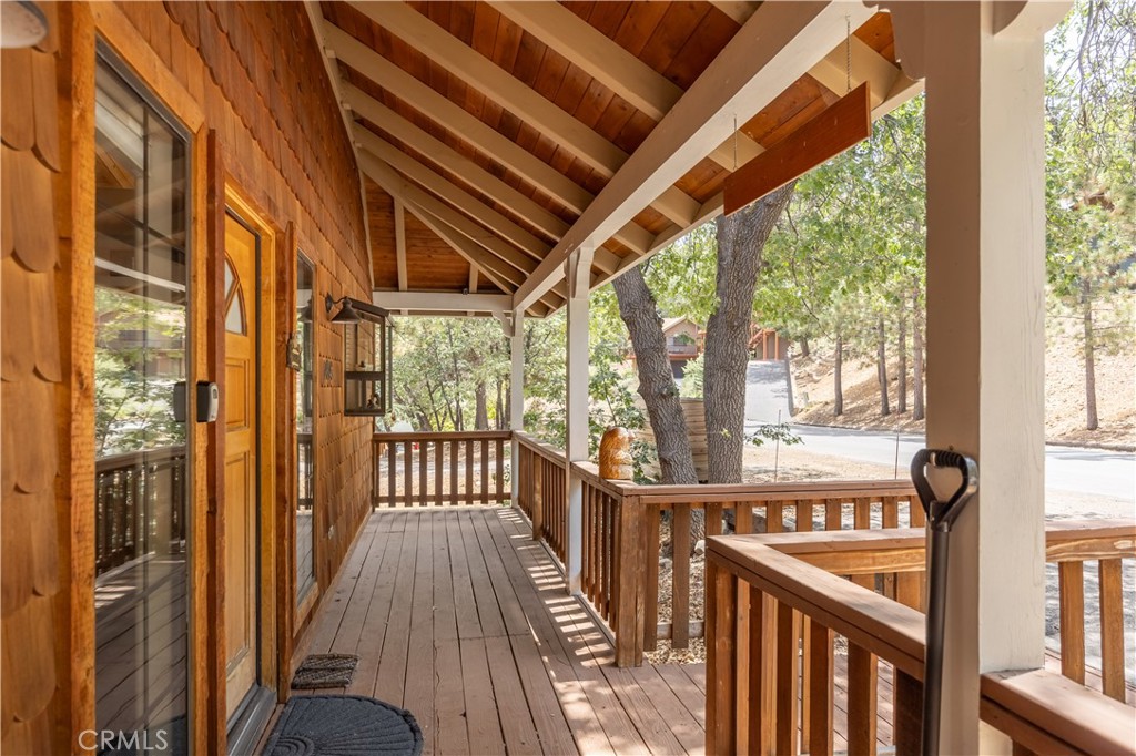 1416 Klamath Road