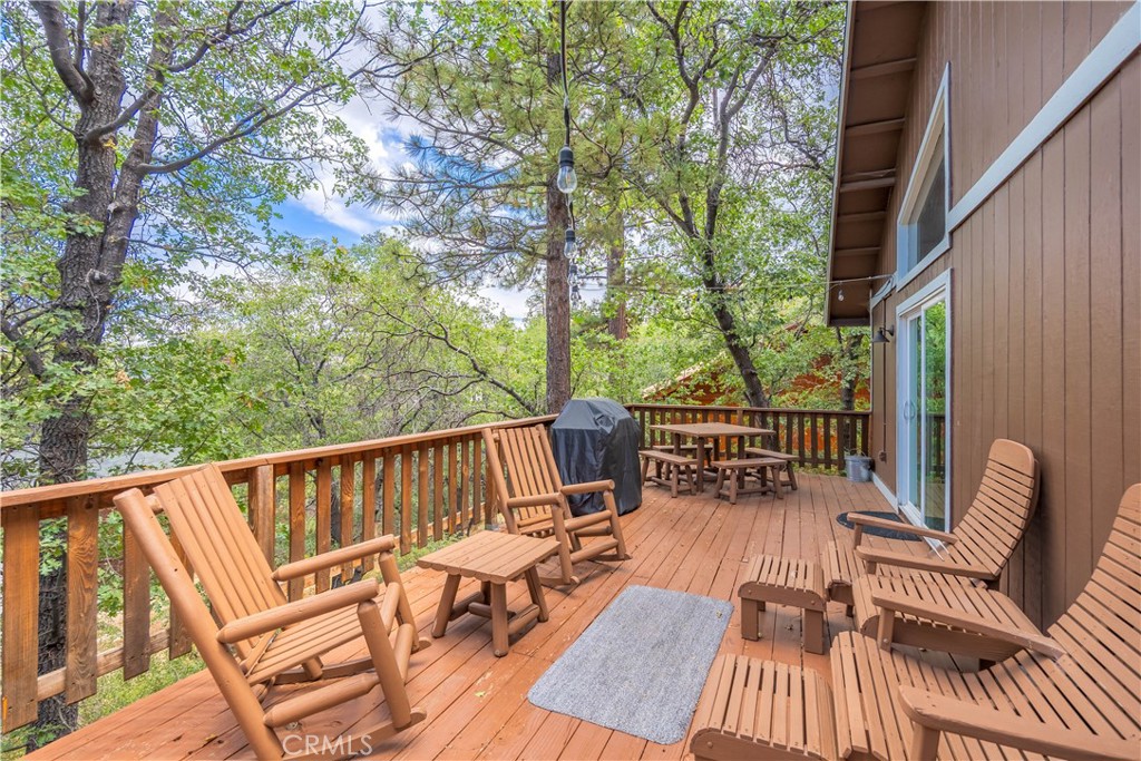 1416 Klamath Road
