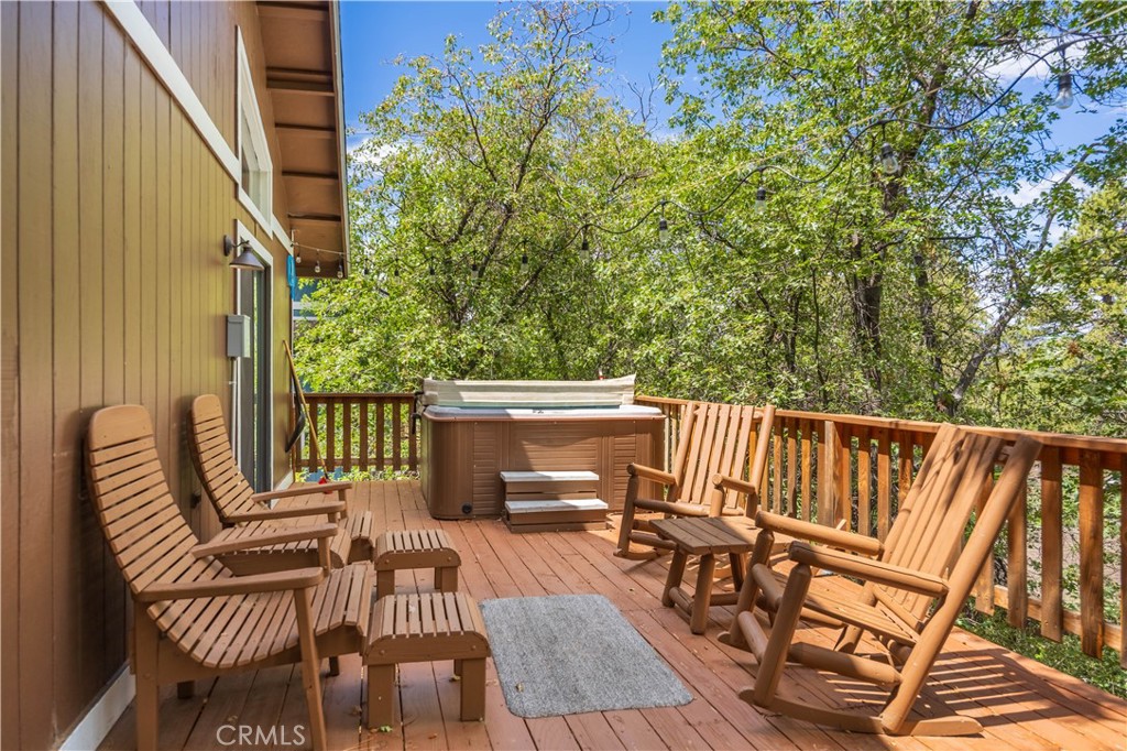 1416 Klamath Road