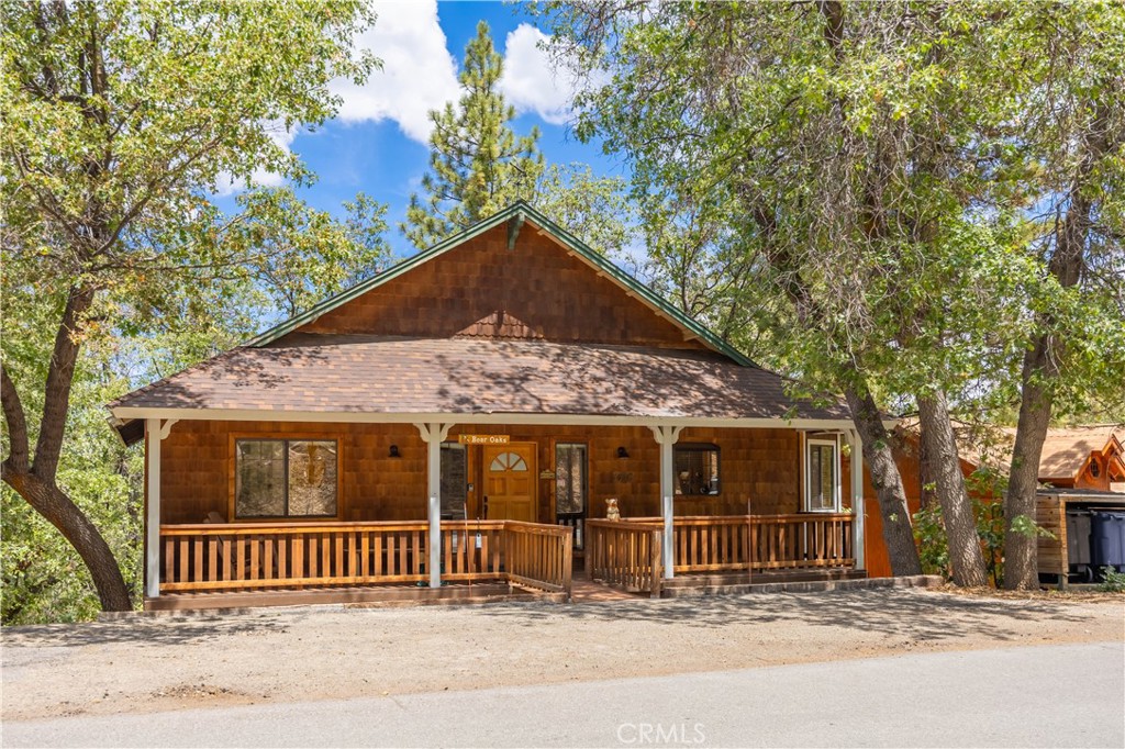 1416 Klamath Road