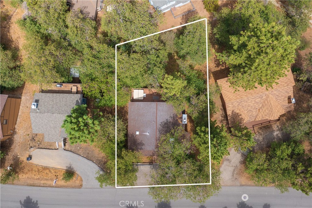 1416 Klamath Road