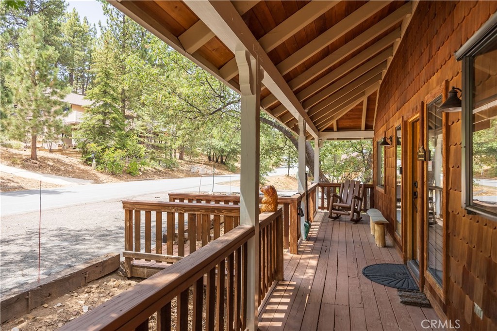 1416 Klamath Road