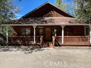 1416 Klamath Road