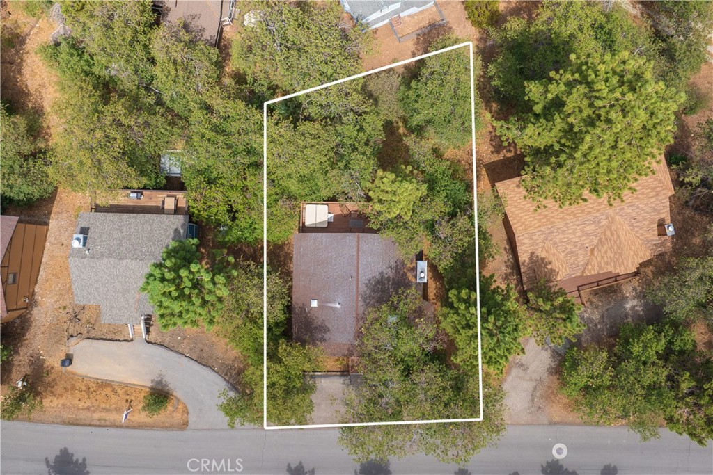 1416 Klamath Road