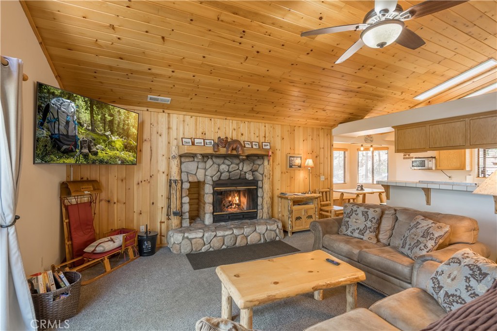1416 Klamath Road