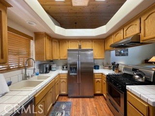 1416 Klamath Road