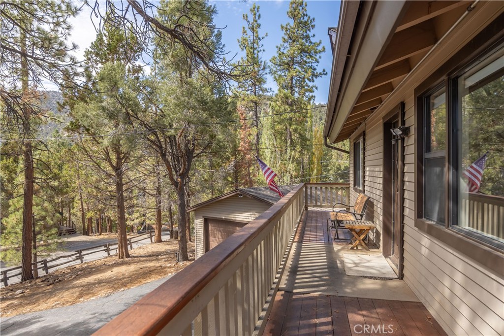 1068 Lookout Mountain Road