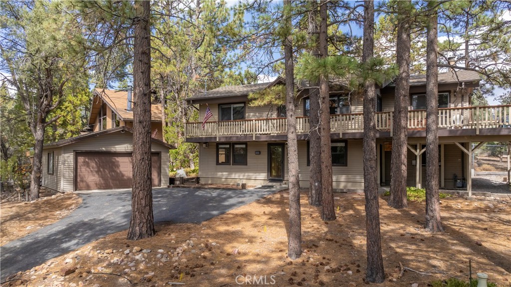 1068 Lookout Mountain Road