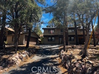 1068 Lookout Mountain Road