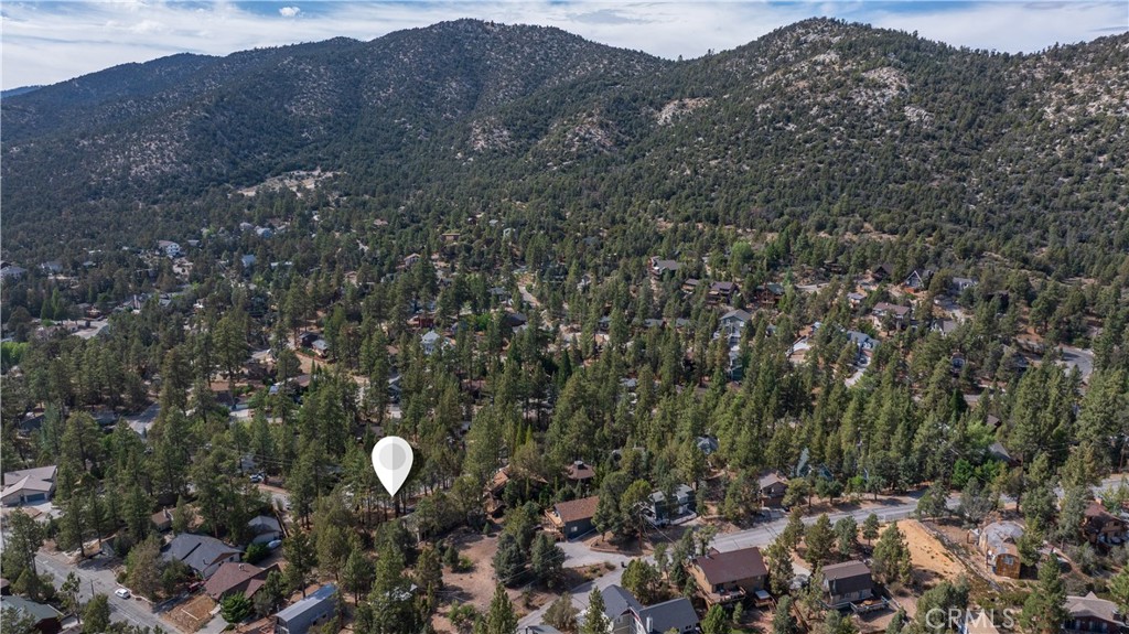 1068 Lookout Mountain Road