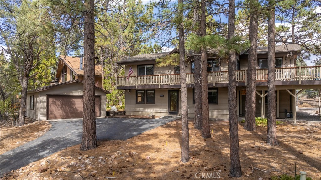 1068 Lookout Mountain Road
