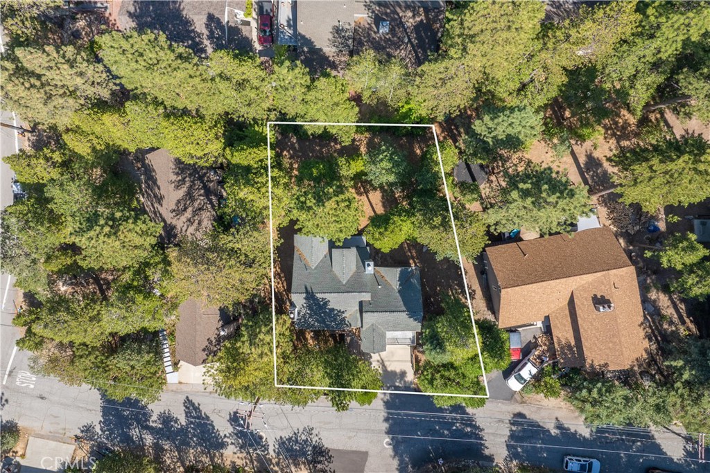 499 Bel Air Drive