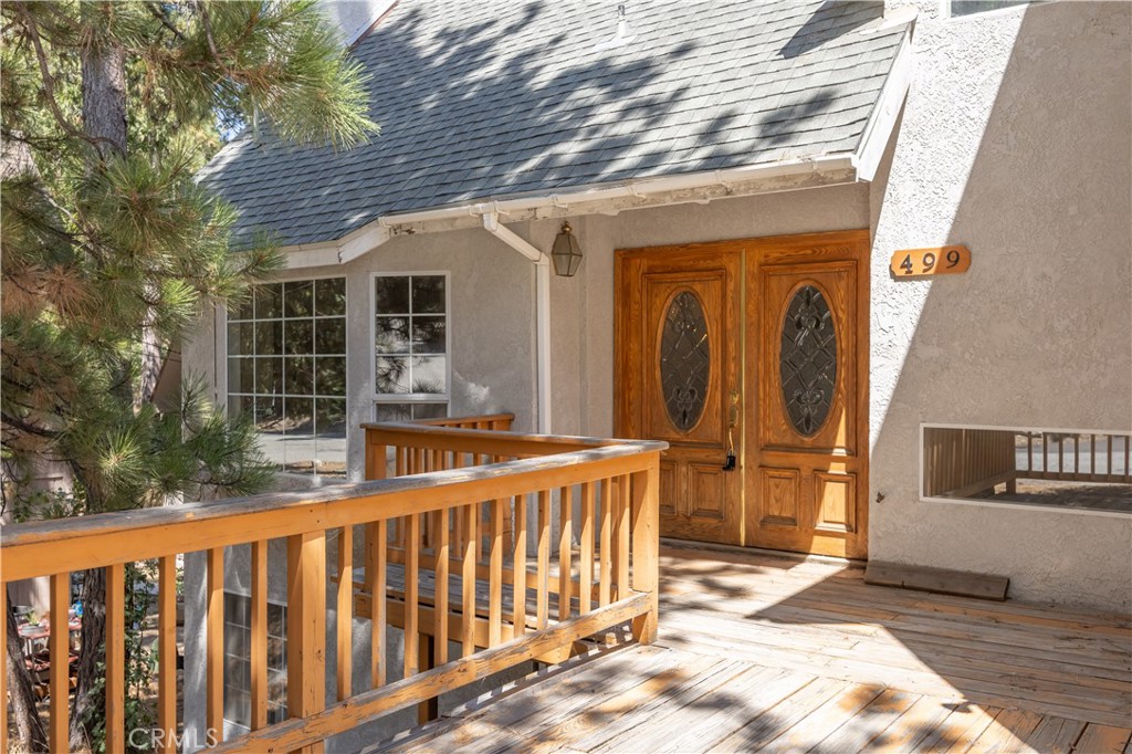 499 Bel Air Drive