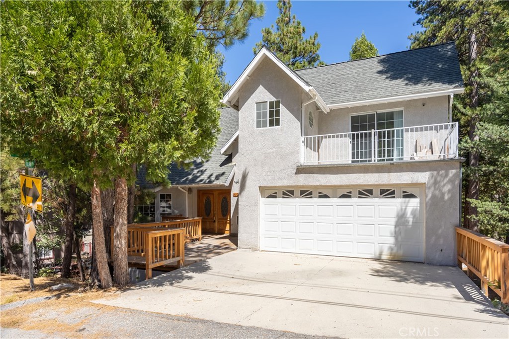 499 Bel Air Drive