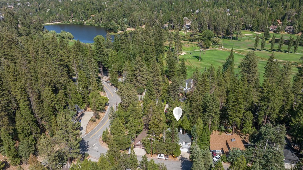 499 Bel Air Drive