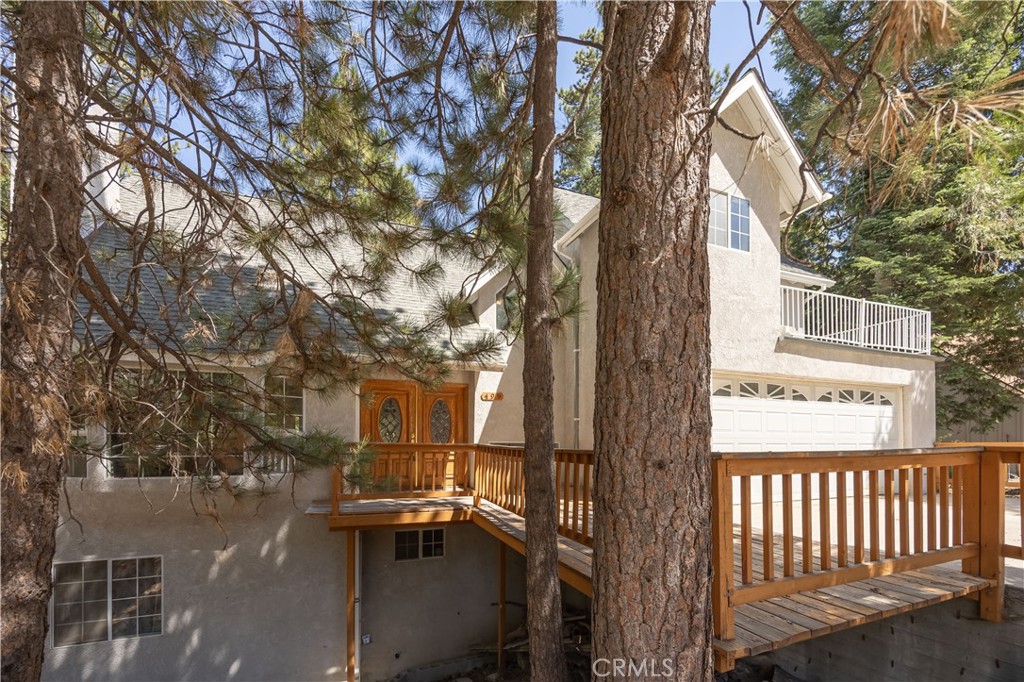499 Bel Air Drive