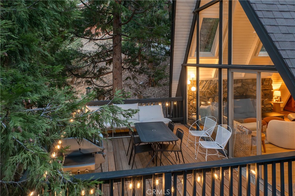 399 Rainier Road